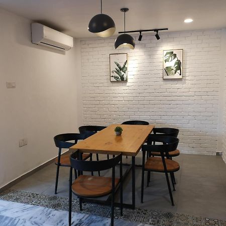 D'Story Brickhouse @ Okw Hotel Malacca Buitenkant foto