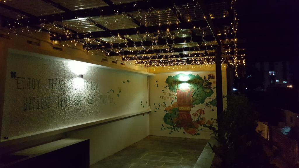 D'Story Brickhouse @ Okw Hotel Malacca Buitenkant foto