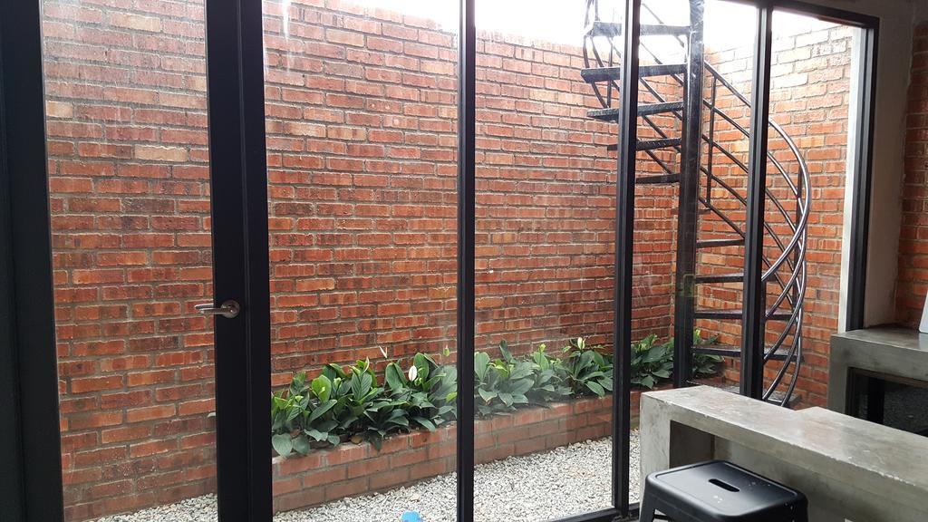 D'Story Brickhouse @ Okw Hotel Malacca Buitenkant foto